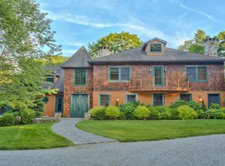 125 Lane Gate Rd, Cold Spring, NY 10516