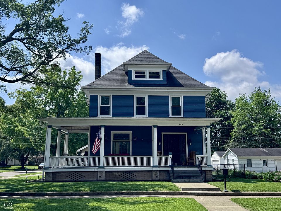 1st image of 389 E Washington St