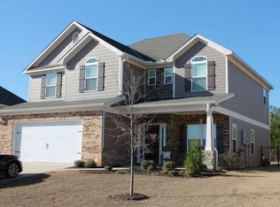 7101 Haddonfield Ct, Columbus, GA 31904