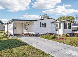 510 Bonita Dr, Lady Lake, FL 32159