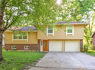 4908 NW Fisk Ave, Kansas City, MO 64151