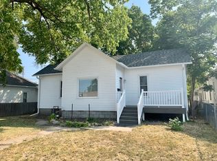 1707 Central Ave, Kearney, NE 68847