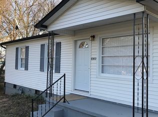 2303 Cardinal Ave NW, Huntsville, AL 35816