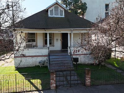 228 W Willow St, Stockton, CA, 95203
