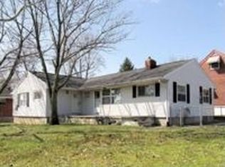 2607 Adams Rd, Cincinnati, OH 45231