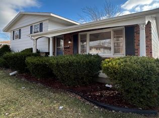 2849 191st Pl, Lansing, IL 60438