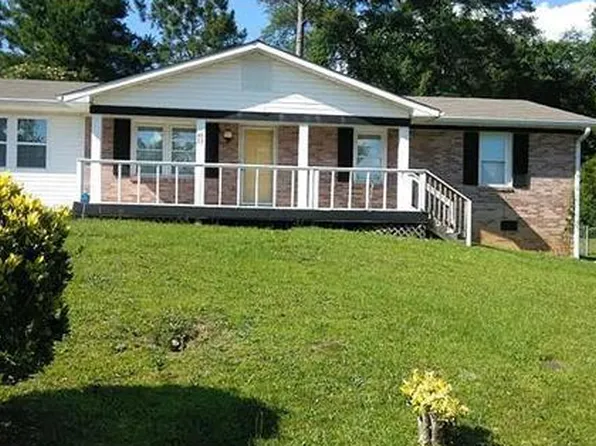 4051 Kurt Dr, Macon, GA 31204