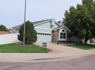 5701 E 123rd Ave, Brighton, CO 80602
