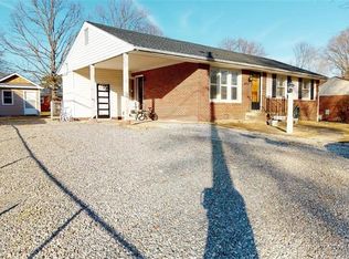 2718 Fruehauf Rd, Henrico, VA 23228