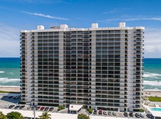 250 S Ocean Blvd APT 16F, Boca Raton, FL 33432