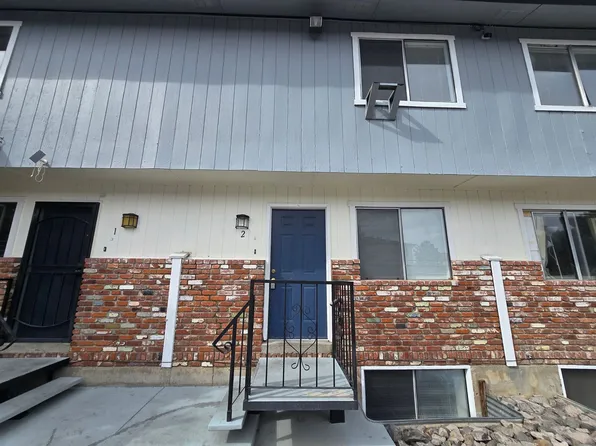 1414 E 9th St Unit 2, Reno, NV 89512