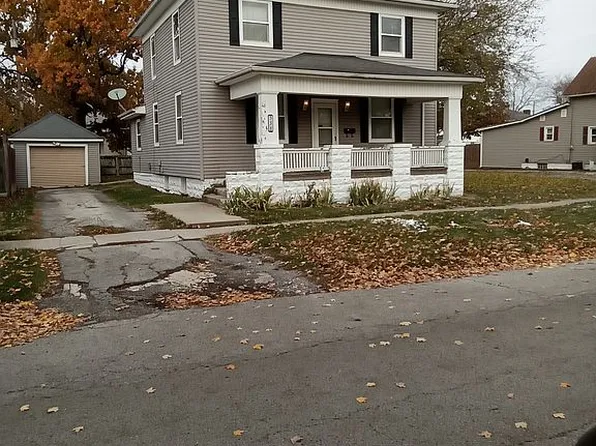 538 Cherry St, Findlay, OH 45840