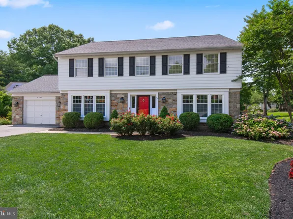 5702 Saint Albans Way, Baltimore, MD 21212