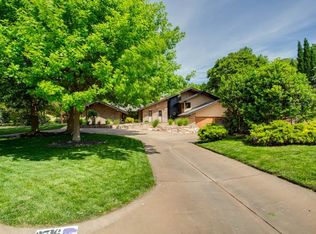 2716 Redbird Ln, Enid, OK 73703