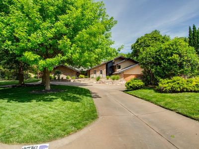 2716 Redbird Ln, Enid, OK, 73703