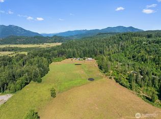 192 Skinner Rd, Randle, WA 98377