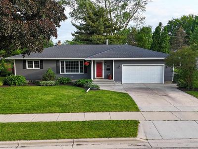 143 West Goodland Street, Sun Prairie, WI, 53590