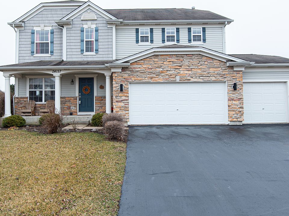 1st image of 24157 W Apple Creek Ln