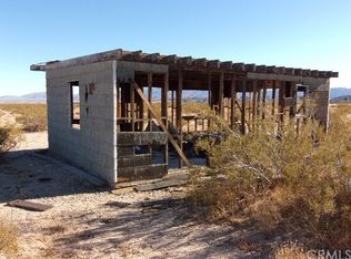 1593 Sierra Ave, Joshua Tree, CA 92252