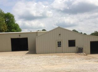 1917 Old Pendleton Rd, Easley, SC 29642