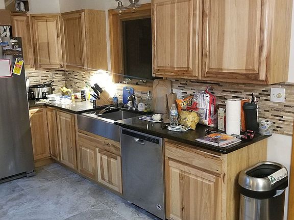 renovated kitchen 2019