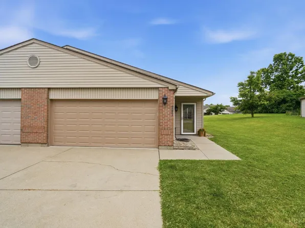 247 Overbrook Ct, Monroe, OH 45050