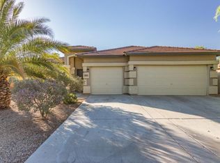 2854 E Sierrita Rd, San Tan Valley, AZ 85143