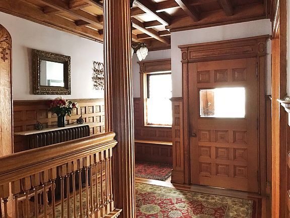 Main Foyer