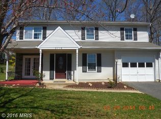 5716 Noland Rd, Woodbridge, VA 22193