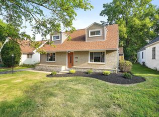 2574 Dover Rd, Columbus, OH 43209