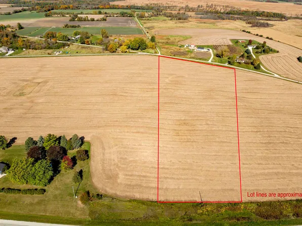 Priepke Rd, Eldorado, WI 54932