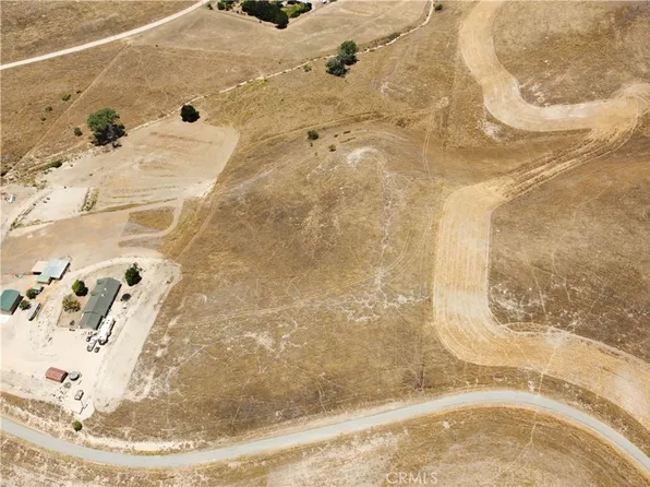 76820 Ranchita Canyon Rd, San Miguel, CA 93451