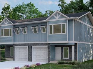 The 1593 Plan, Teton Meadows, Post Falls, ID 83854