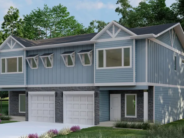 The 1593 Plan, Teton Meadows