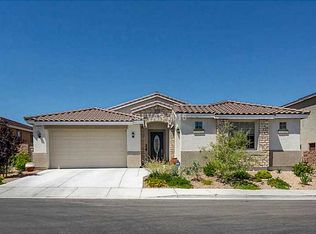752 S Flowing Meadow Dr, Henderson, NV 89014