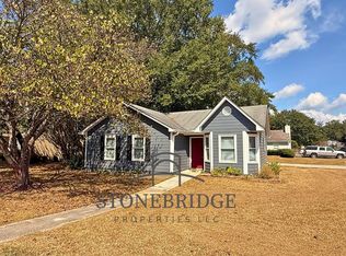 2905 Dublin Dr, Helena, AL 35080