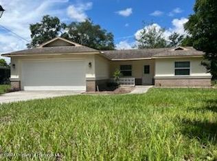 2269 Bolger Ave, Spring Hill, FL 34609