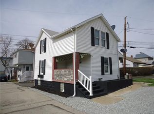 225 Short St, Greensburg, PA 15601