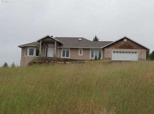 34 McCarthy Rd, White Salmon, WA 98672