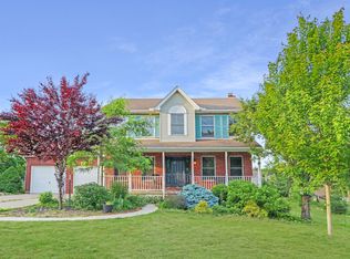 3630 Bullittsville Rd, Burlington, KY 41005