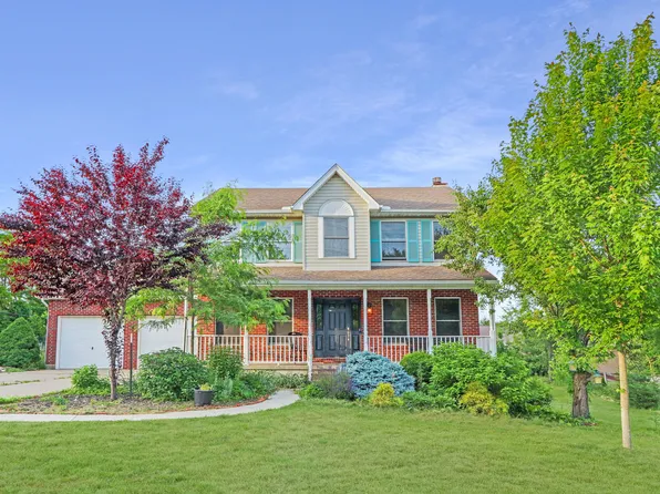 3630 Bullittsville Rd, Burlington, KY 41005