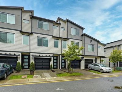 3230 148th St SW Unit F3, Lynnwood, WA, 98087