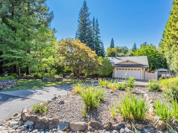 3674 Fairway Dr, Cameron Park, CA 95682
