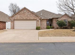 16600 Tonka Trl, Edmond, OK 73012