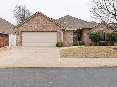 16600 Tonka Trl, Edmond, OK, 73012