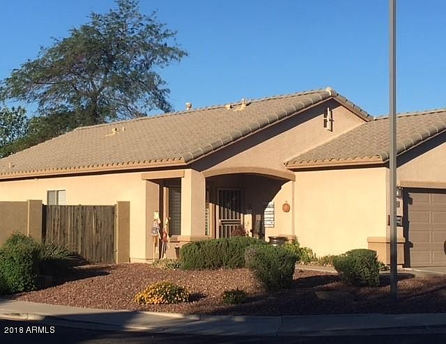 1st image of 40716 N Capital Ct