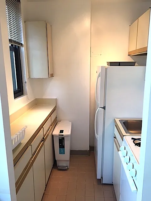 Studio, 400 sqft, $1,800 — Photo 2