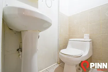 Rented by Pinn Realty