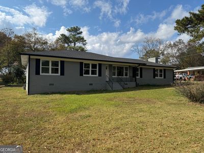 621 N College Dr, Cedartown, GA, 30125