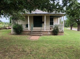 230 S Eastern Ave, Hobart, OK 73651